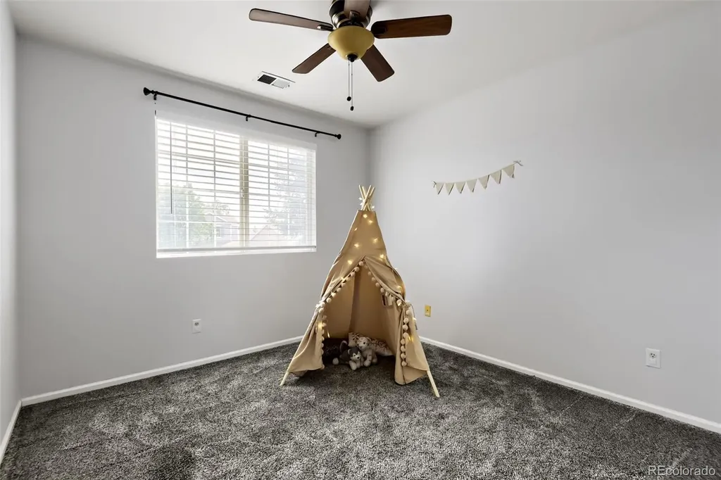 4889 Thorndike Avenue Castle Rock CO 80104