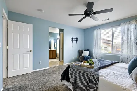 4889 Thorndike Avenue Castle Rock CO 80104