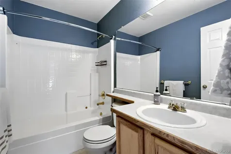 4889 Thorndike Avenue Castle Rock CO 80104