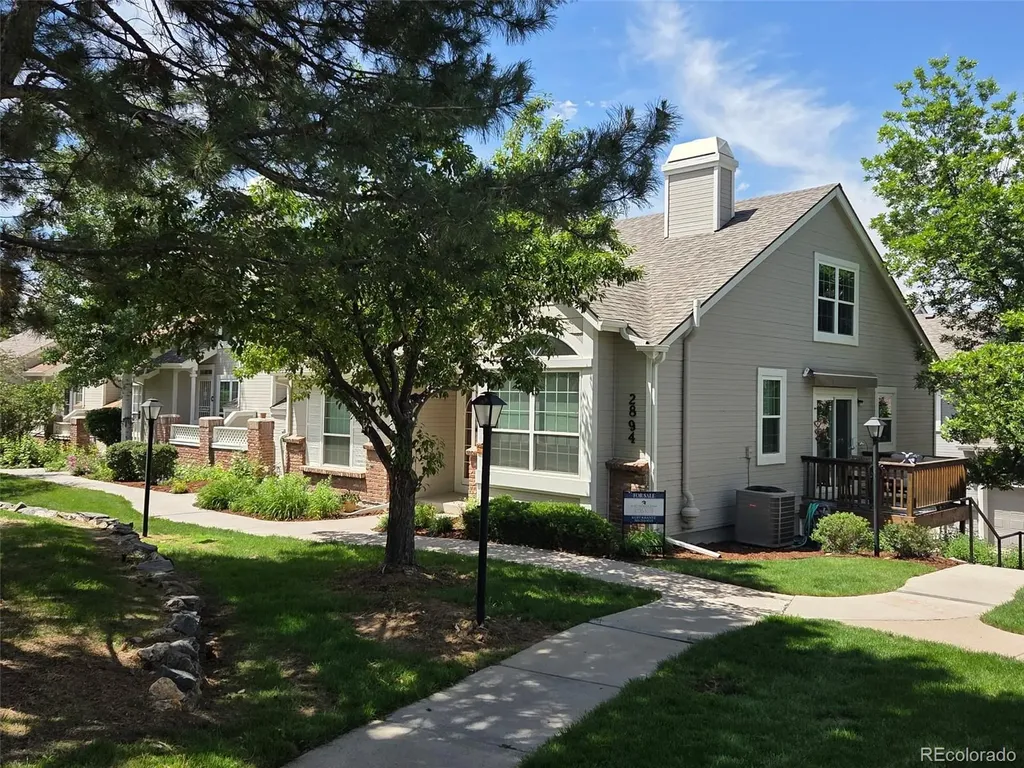 2894 W Long Circle Littleton CO 80120