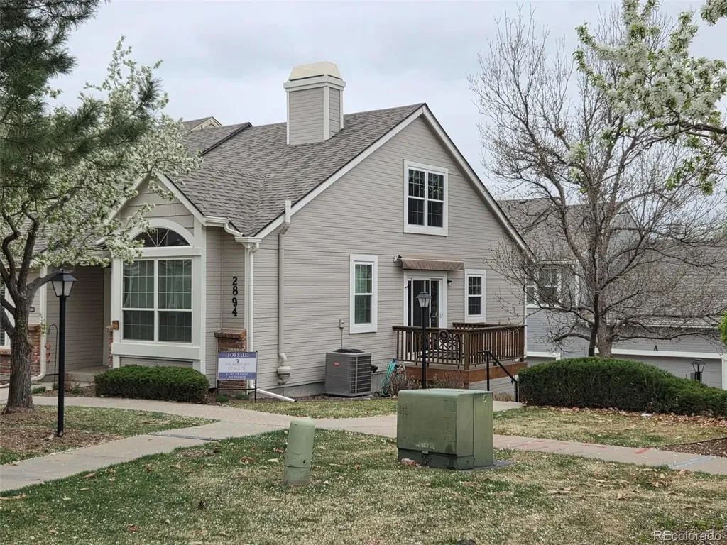 2894 W Long Circle Littleton CO 80120