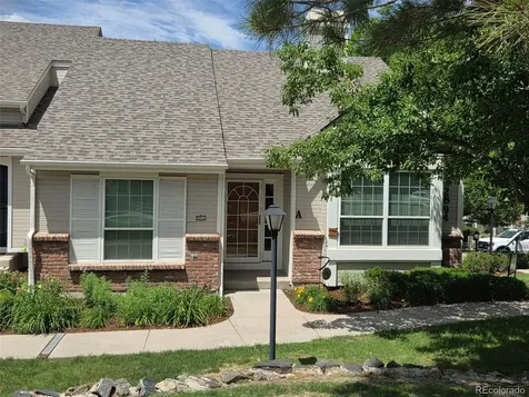 2894 W Long Circle Littleton CO 80120