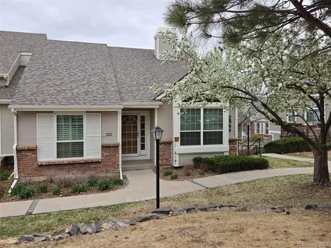 2894 W Long Circle Littleton CO 80120