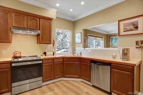 2894 W Long Circle Littleton CO 80120