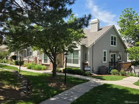 2894 W Long Circle Littleton CO 80120