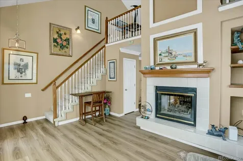 2894 W Long Circle Littleton CO 80120