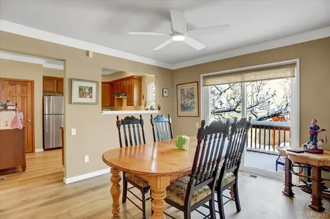2894 W Long Circle Littleton CO 80120