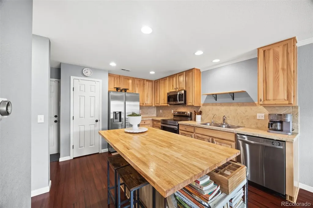 6235 Turnstone Place Castle Rock CO 80104