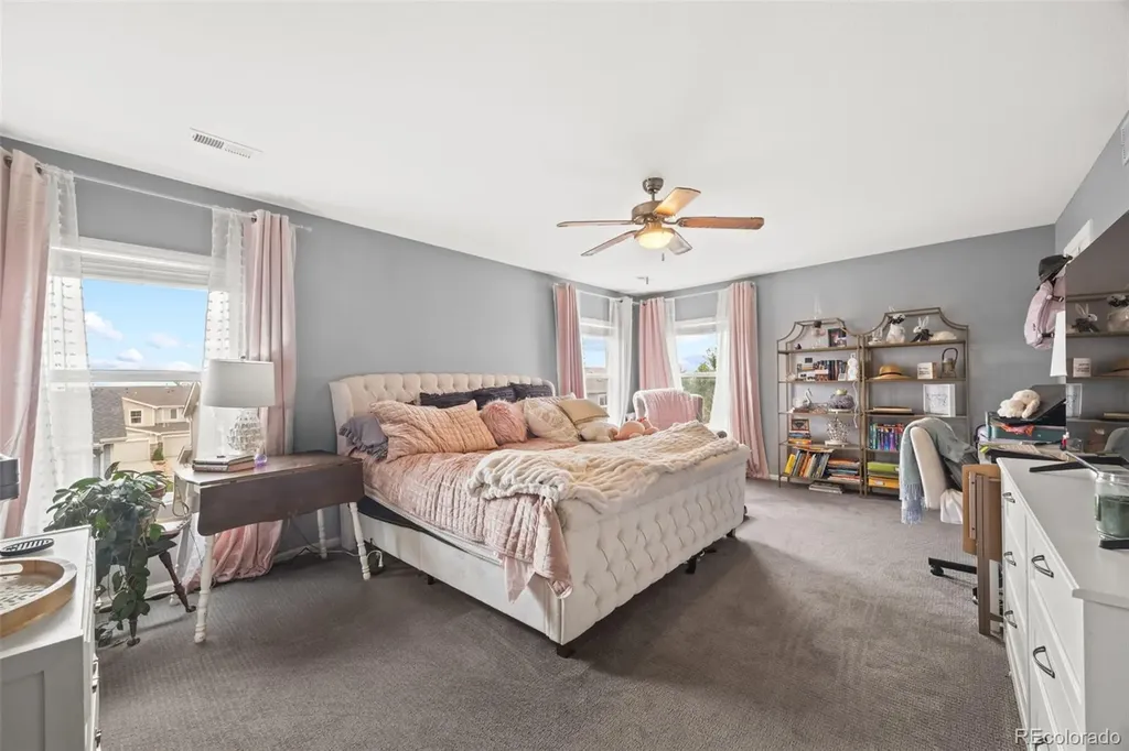 6235 Turnstone Place Castle Rock CO 80104