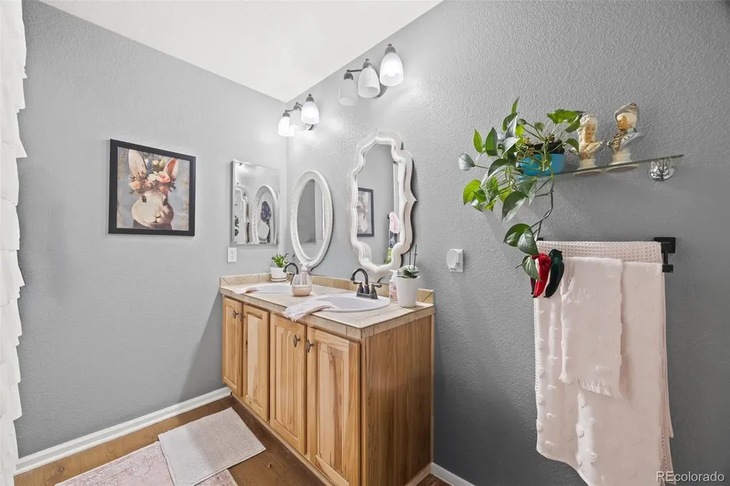 6235 Turnstone Place Castle Rock CO 80104