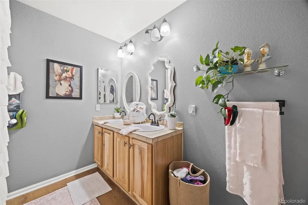 6235 Turnstone Place Castle Rock CO 80104