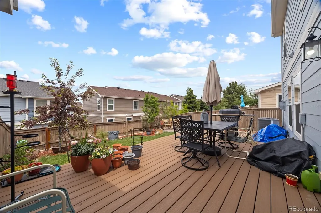 6235 Turnstone Place Castle Rock CO 80104