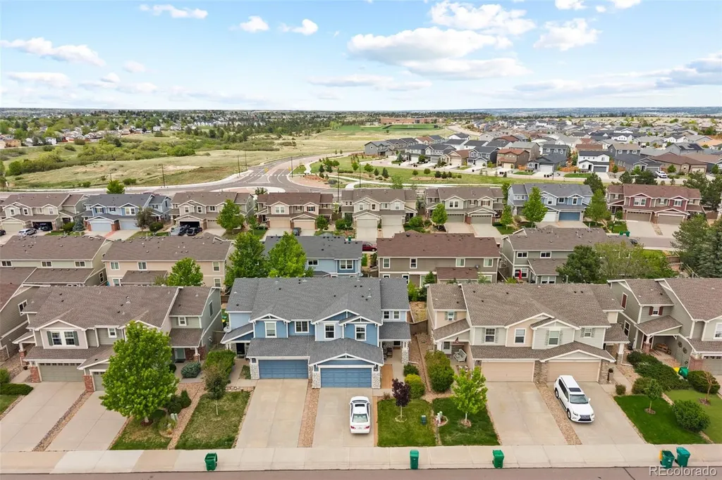 6235 Turnstone Place Castle Rock CO 80104