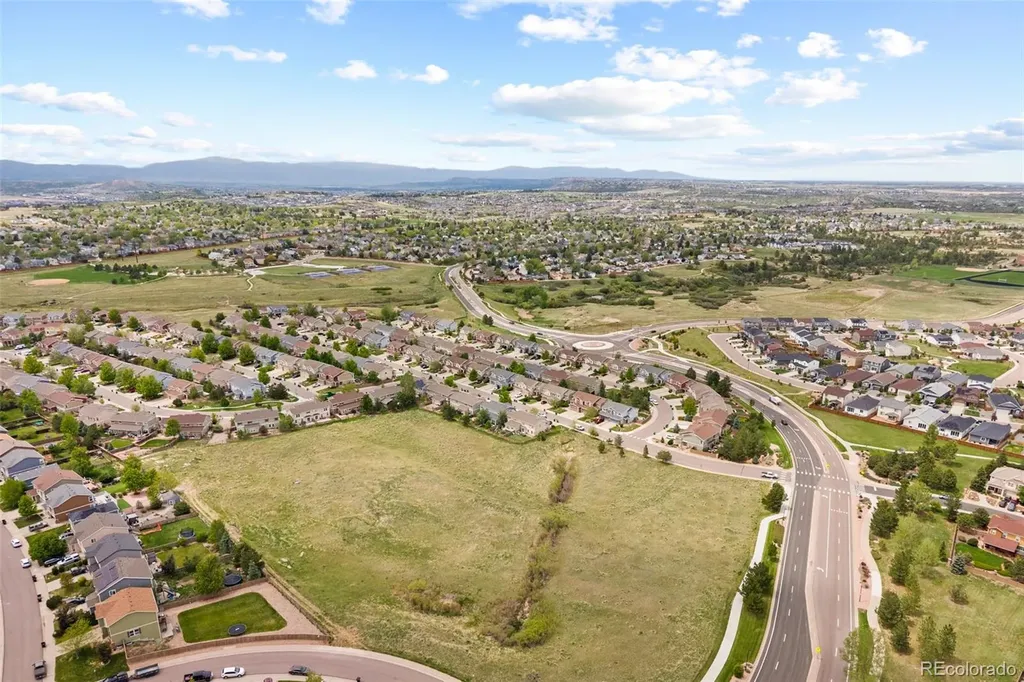 6235 Turnstone Place Castle Rock CO 80104