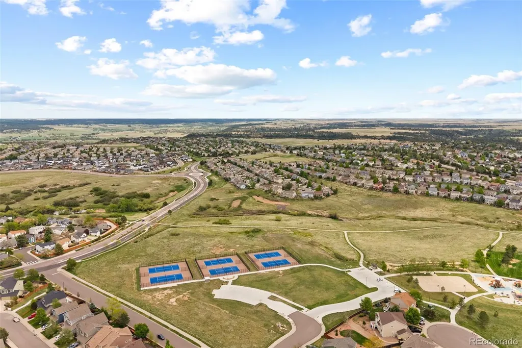 6235 Turnstone Place Castle Rock CO 80104