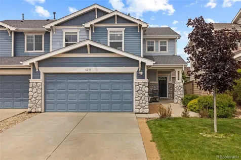 6235 Turnstone Place Castle Rock CO 80104