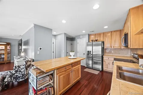 6235 Turnstone Place Castle Rock CO 80104