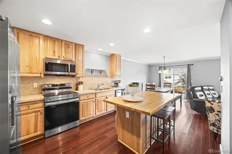 6235 Turnstone Place Castle Rock CO 80104