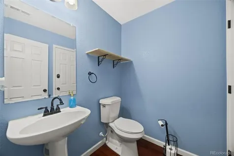 6235 Turnstone Place Castle Rock CO 80104