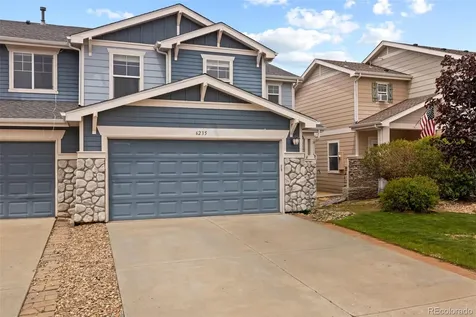 6235 Turnstone Place Castle Rock CO 80104