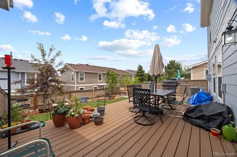 6235 Turnstone Place Castle Rock CO 80104