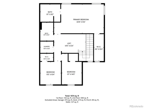 6235 Turnstone Place Castle Rock CO 80104