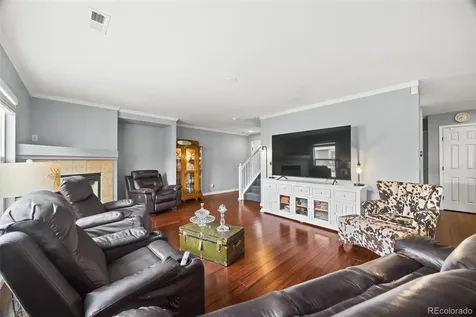 6235 Turnstone Place Castle Rock CO 80104