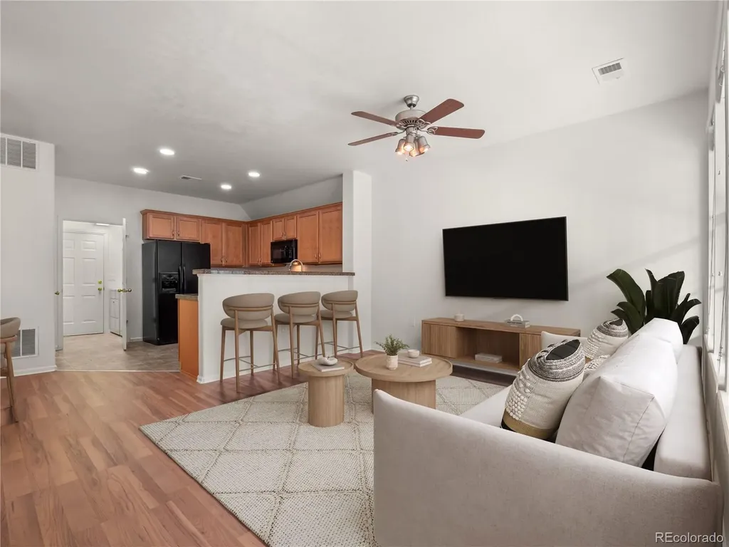 7777 E 23rd Avenue Denver CO 80238