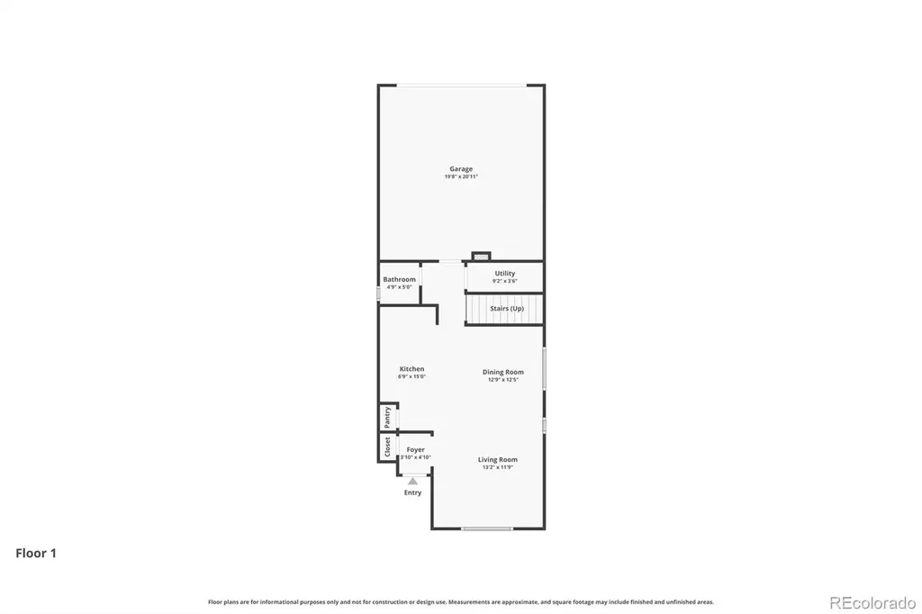 2081 Barnwood Drive Brighton CO 80601