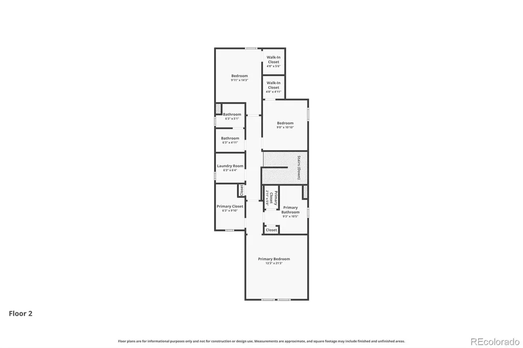 2081 Barnwood Drive Brighton CO 80601