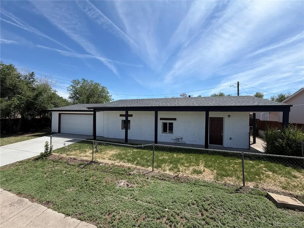 2280 S Decatur Street Denver CO 80219