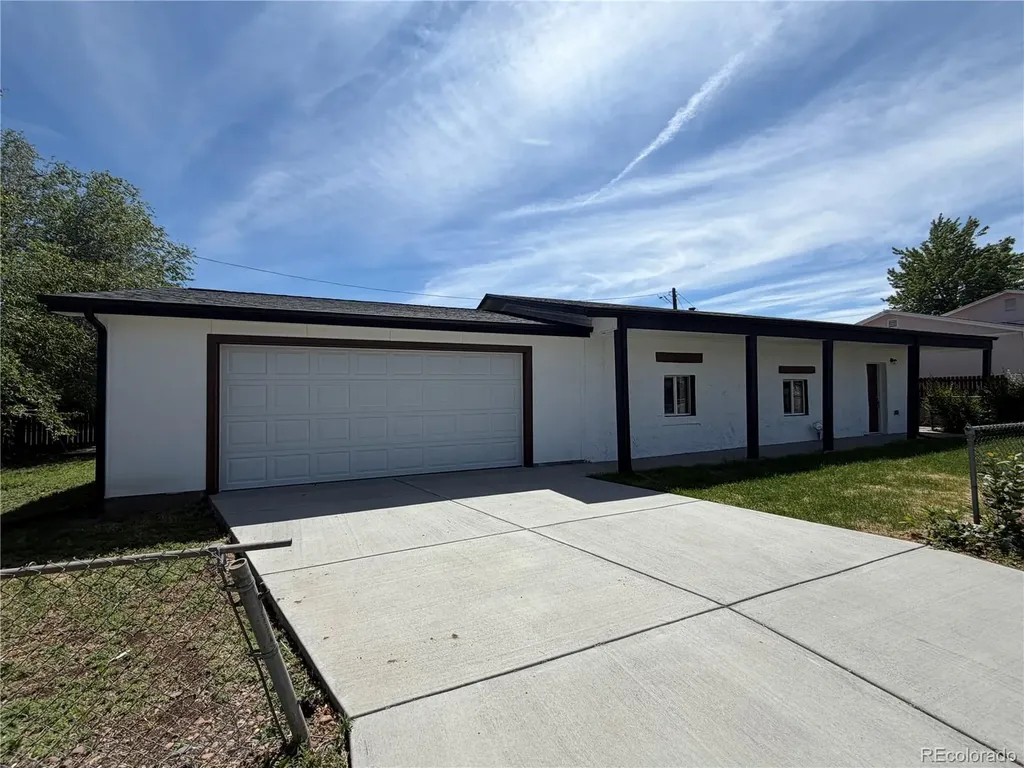 2280 S Decatur Street Denver CO 80219
