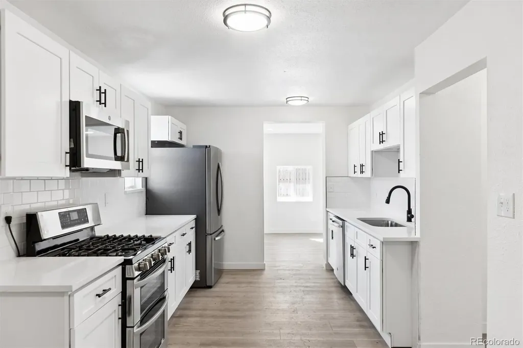 2280 S Decatur Street Denver CO 80219