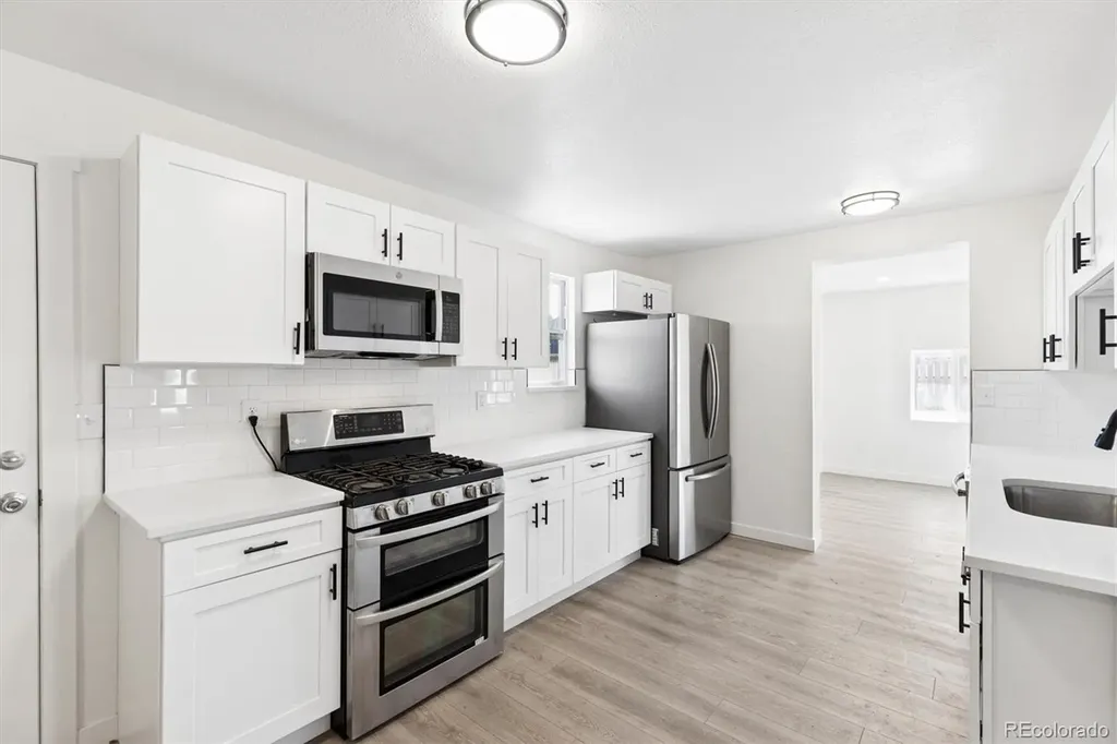 2280 S Decatur Street Denver CO 80219