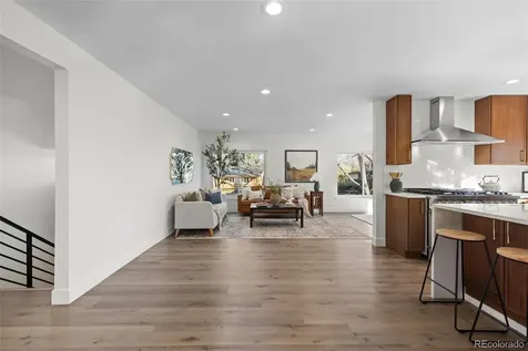 5366 W Portland Drive Littleton CO 80128