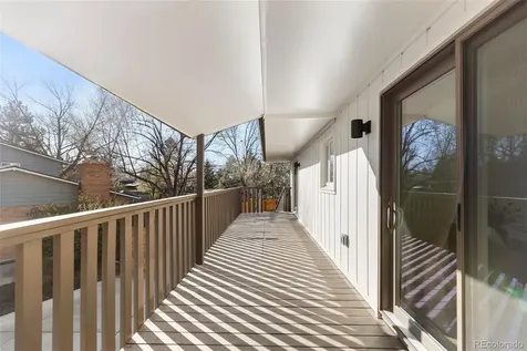 5366 W Portland Drive Littleton CO 80128