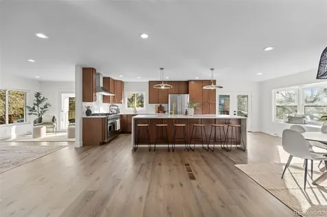 5366 W Portland Drive Littleton CO 80128