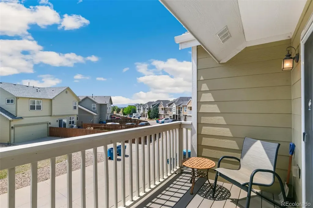 11922 Oak Hill Way Commerce City CO 80640