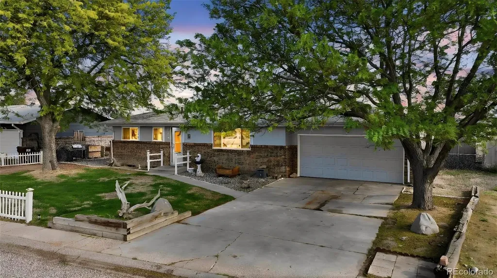 424 W Union Avenue La Salle CO 80645