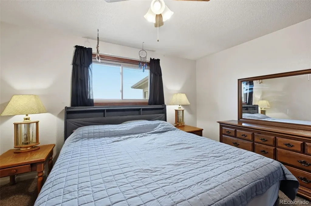 424 W Union Avenue La Salle CO 80645