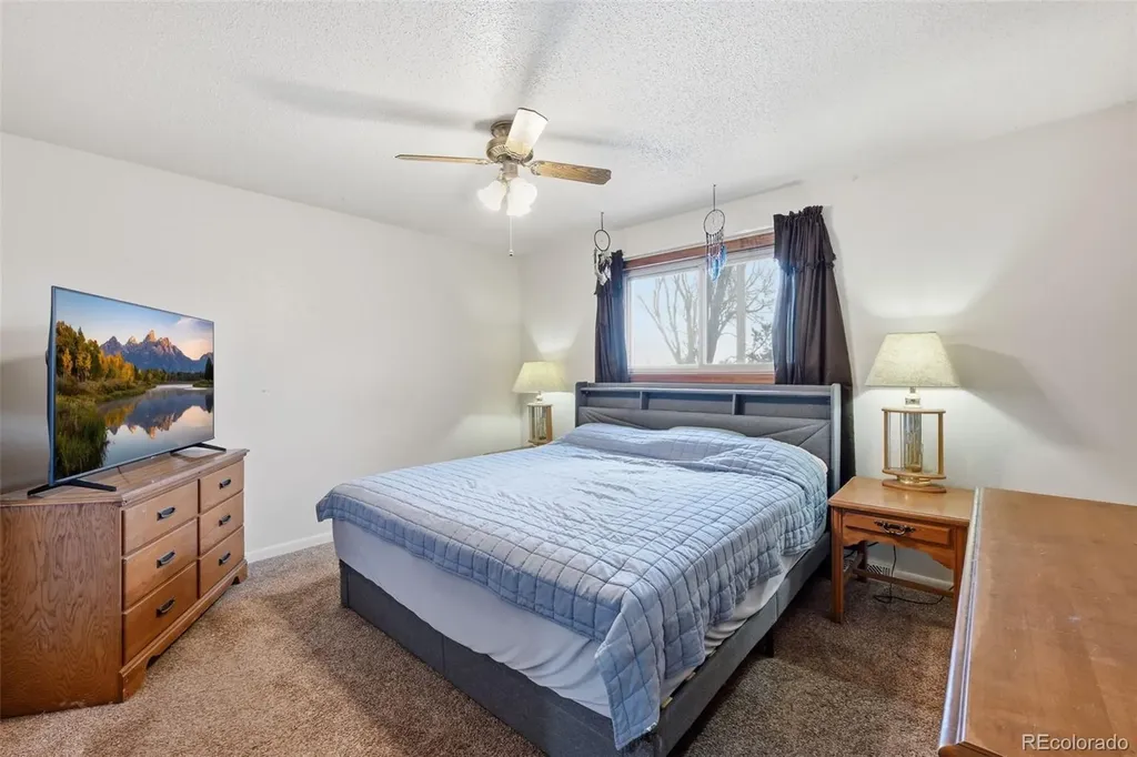 424 W Union Avenue La Salle CO 80645