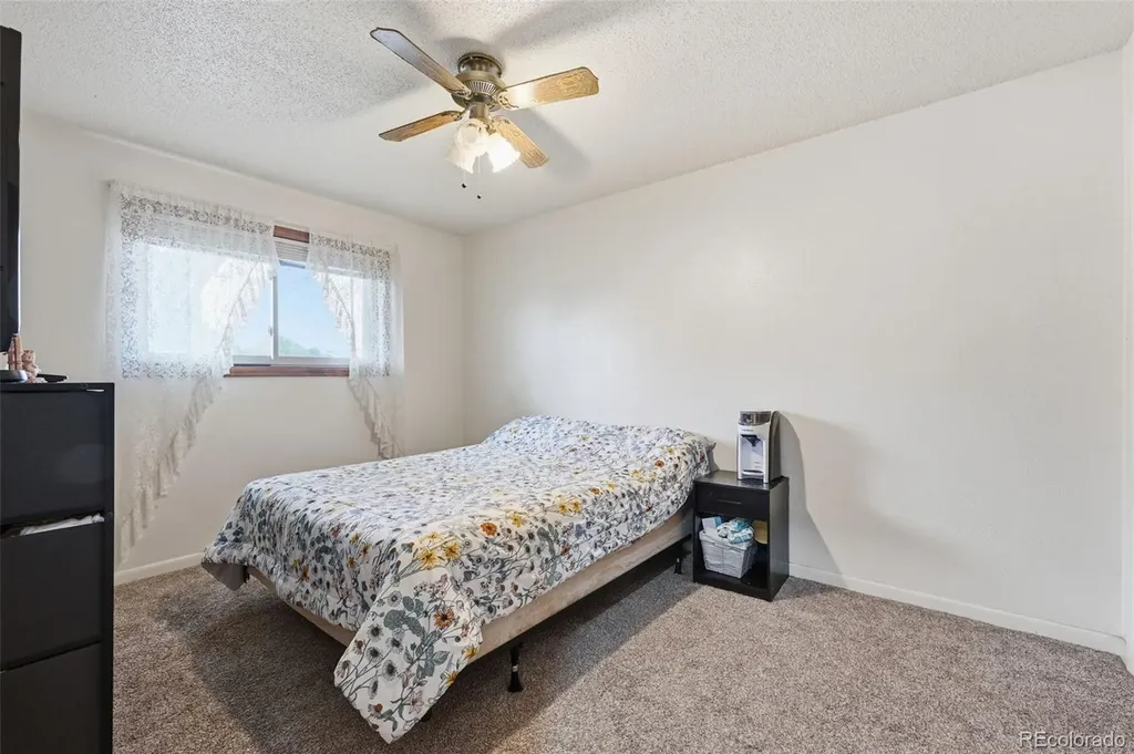 424 W Union Avenue La Salle CO 80645