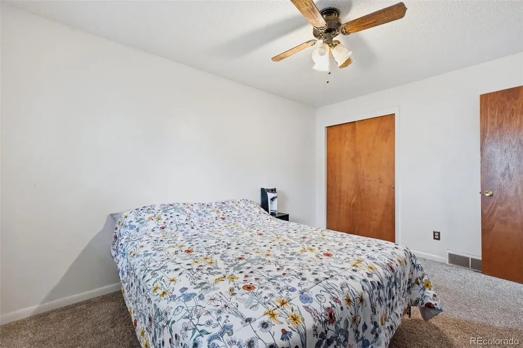 424 W Union Avenue La Salle CO 80645