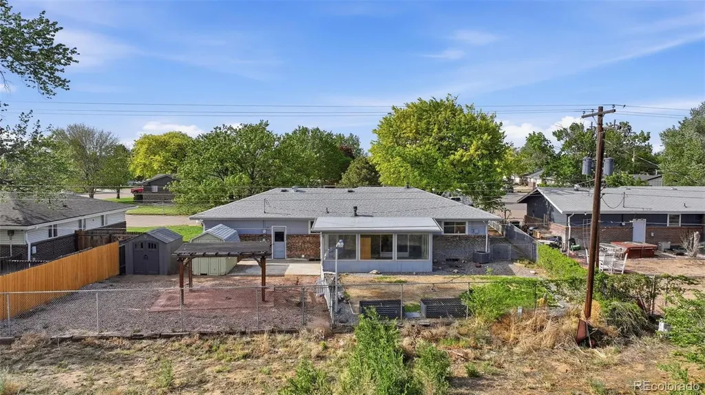 424 W Union Avenue La Salle CO 80645