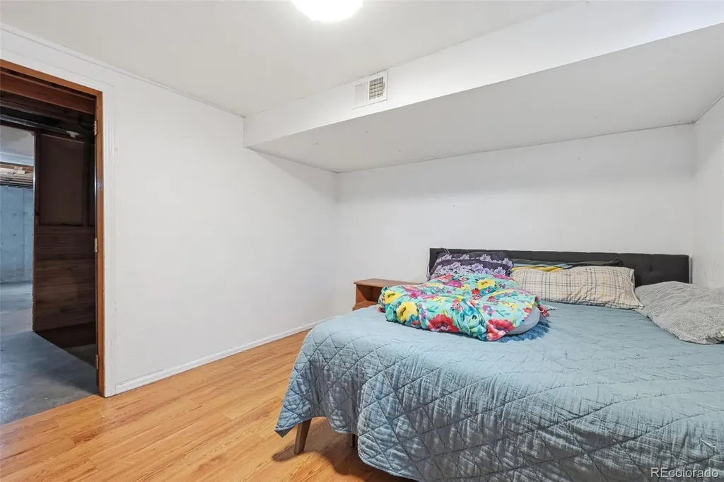 424 W Union Avenue La Salle CO 80645