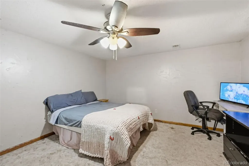 424 W Union Avenue La Salle CO 80645