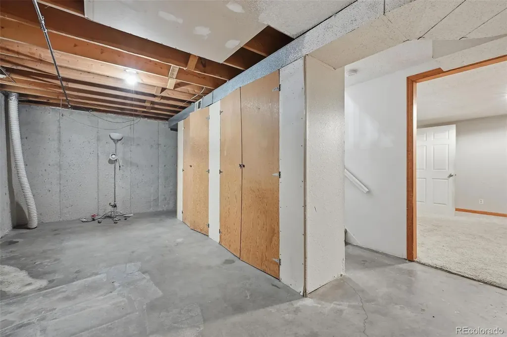 424 W Union Avenue La Salle CO 80645