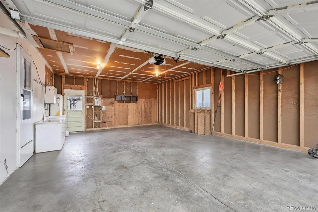 424 W Union Avenue La Salle CO 80645