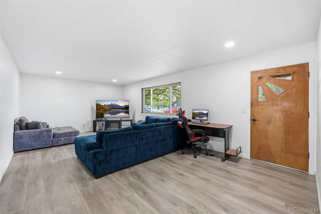 424 W Union Avenue La Salle CO 80645