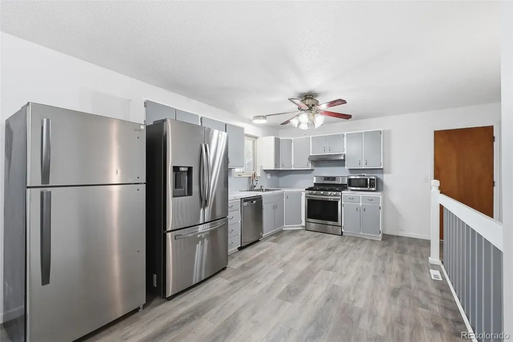 424 W Union Avenue La Salle CO 80645